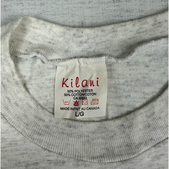 Vintage y2k funny tee - Picture 5 of 6